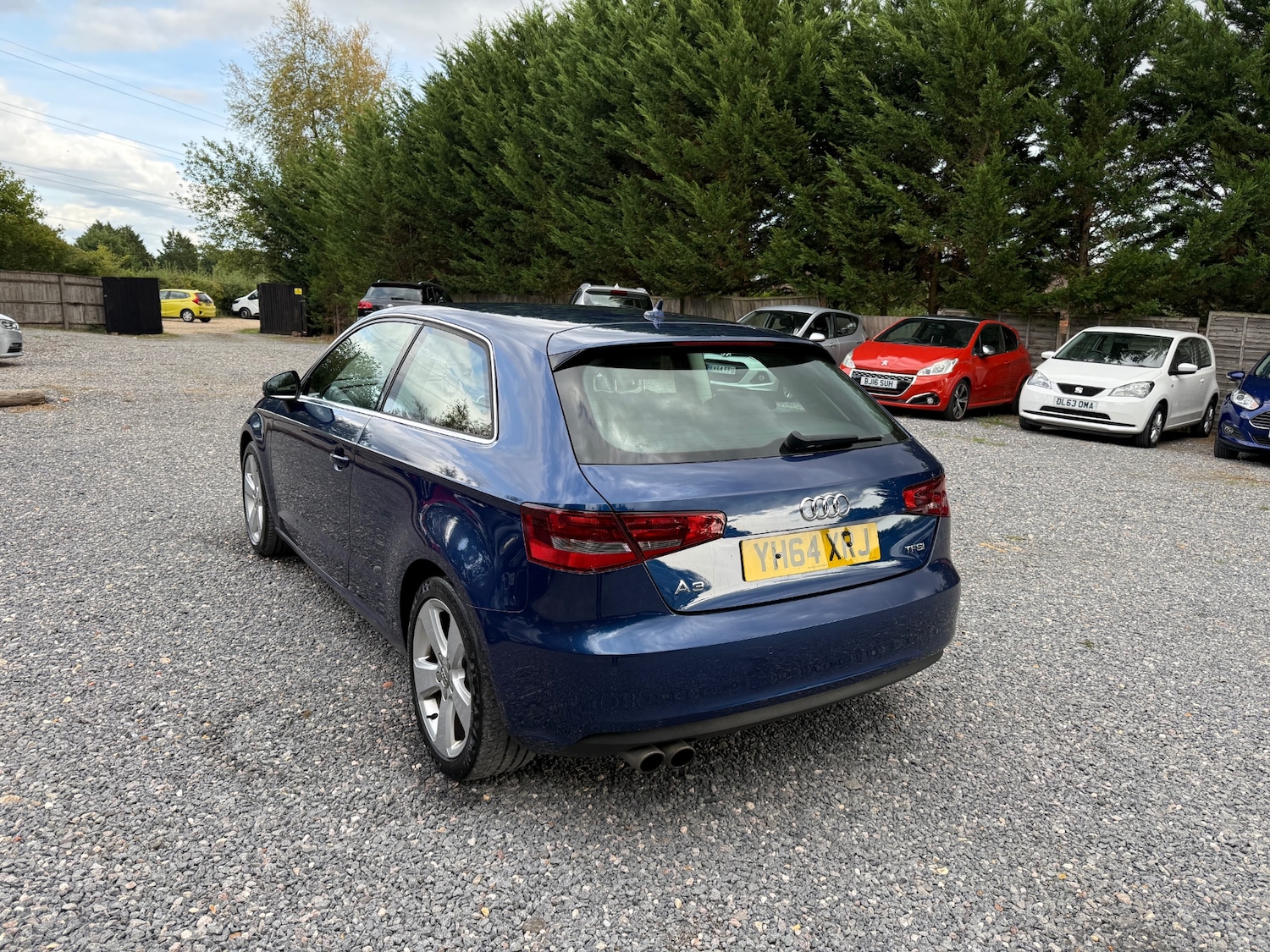 Vehicle 9