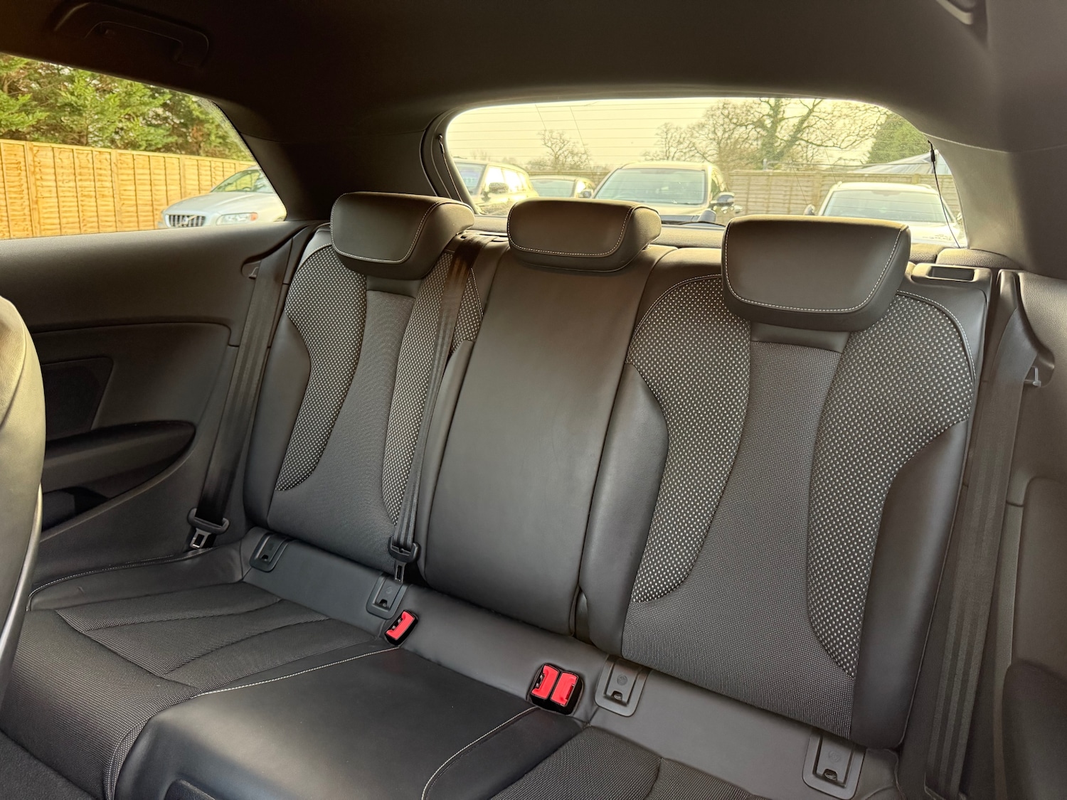 Used Audi A3 2014 for sale - 77445747: Photo 14