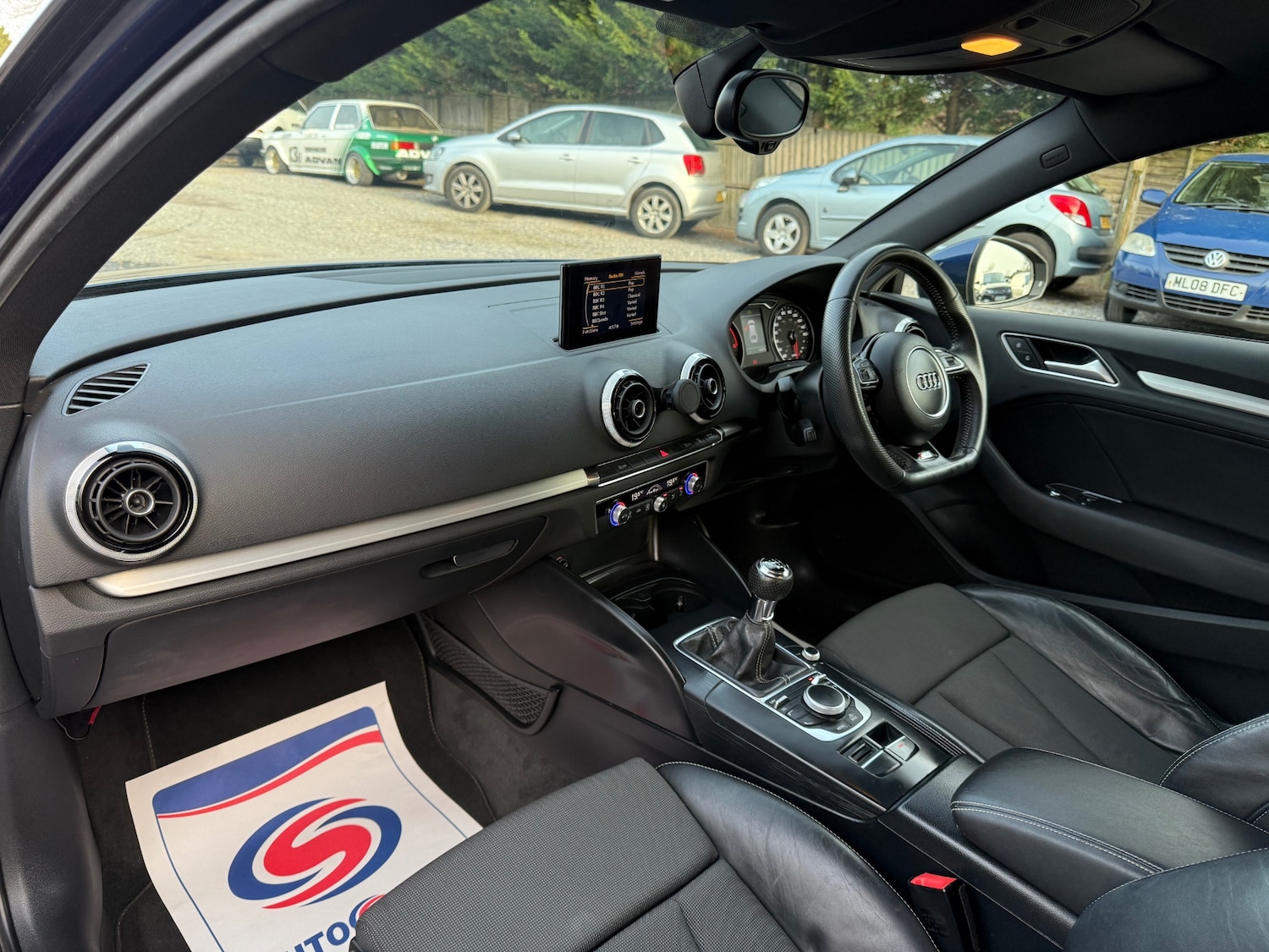 Used Audi A3 2014 for sale - 77445747: Photo 15