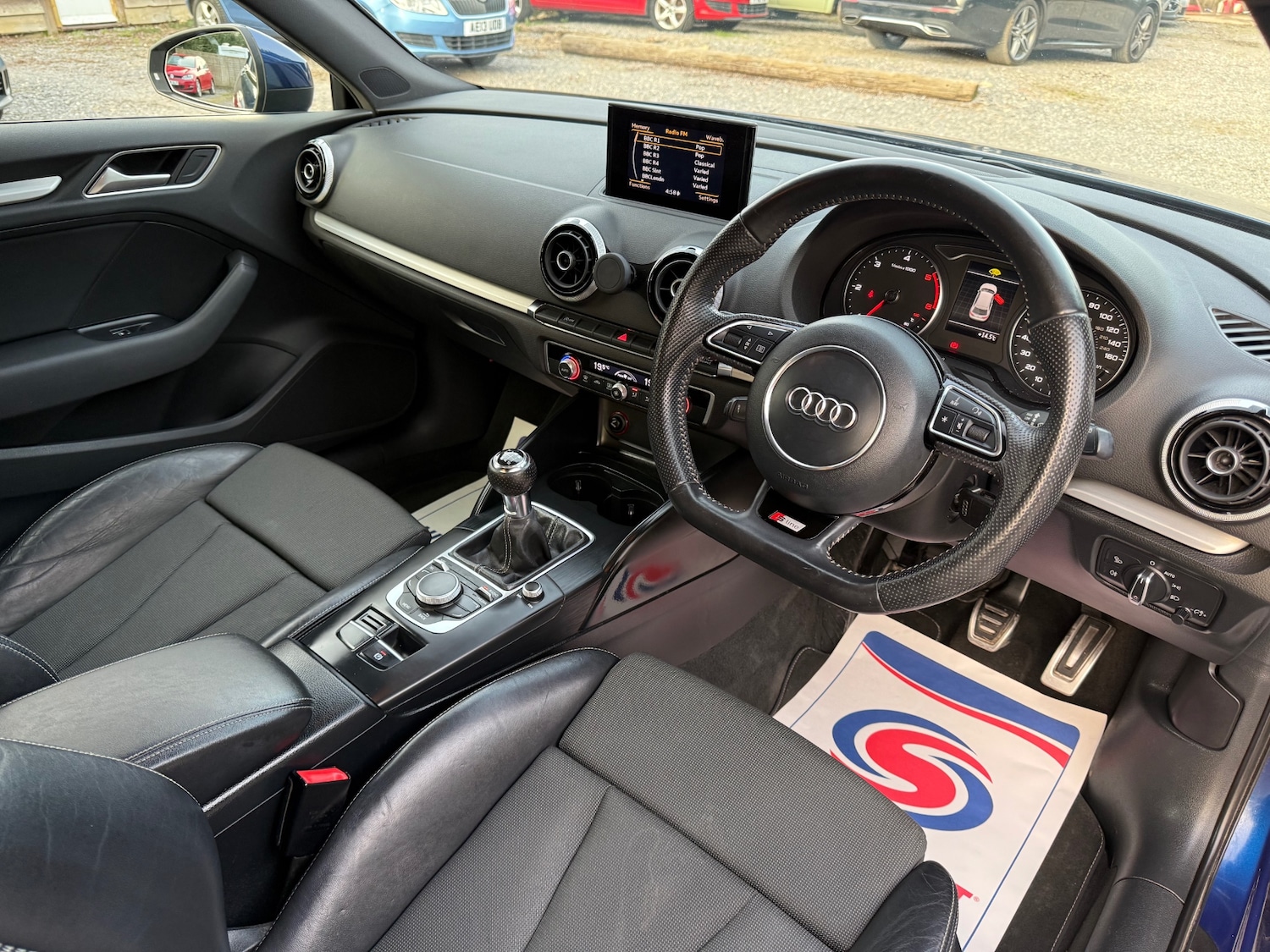 Used Audi A3 2014 for sale - 77445747: Photo 16