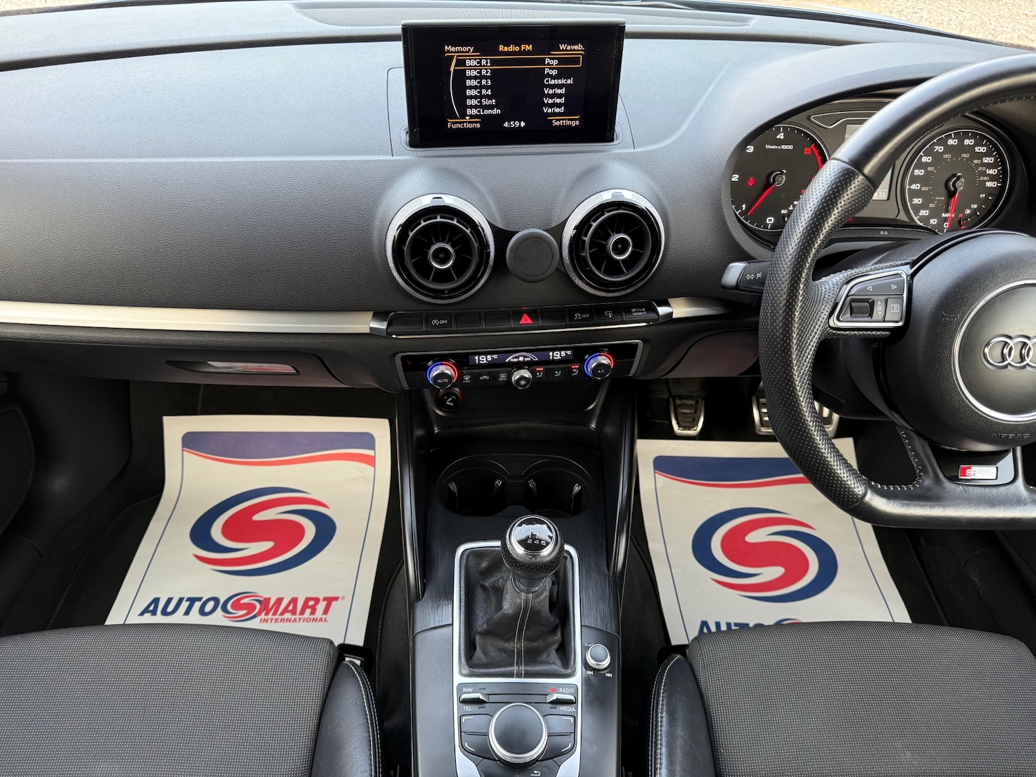 Used Audi A3 2014 for sale - 77445747: Photo 18