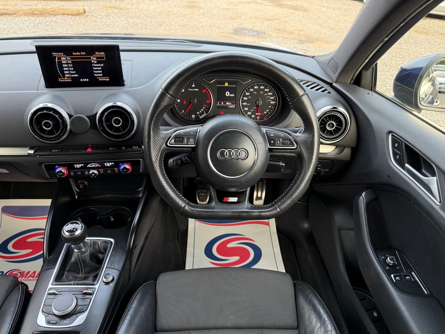 Used Audi A3 2014 for sale - 77445747: Photo 19