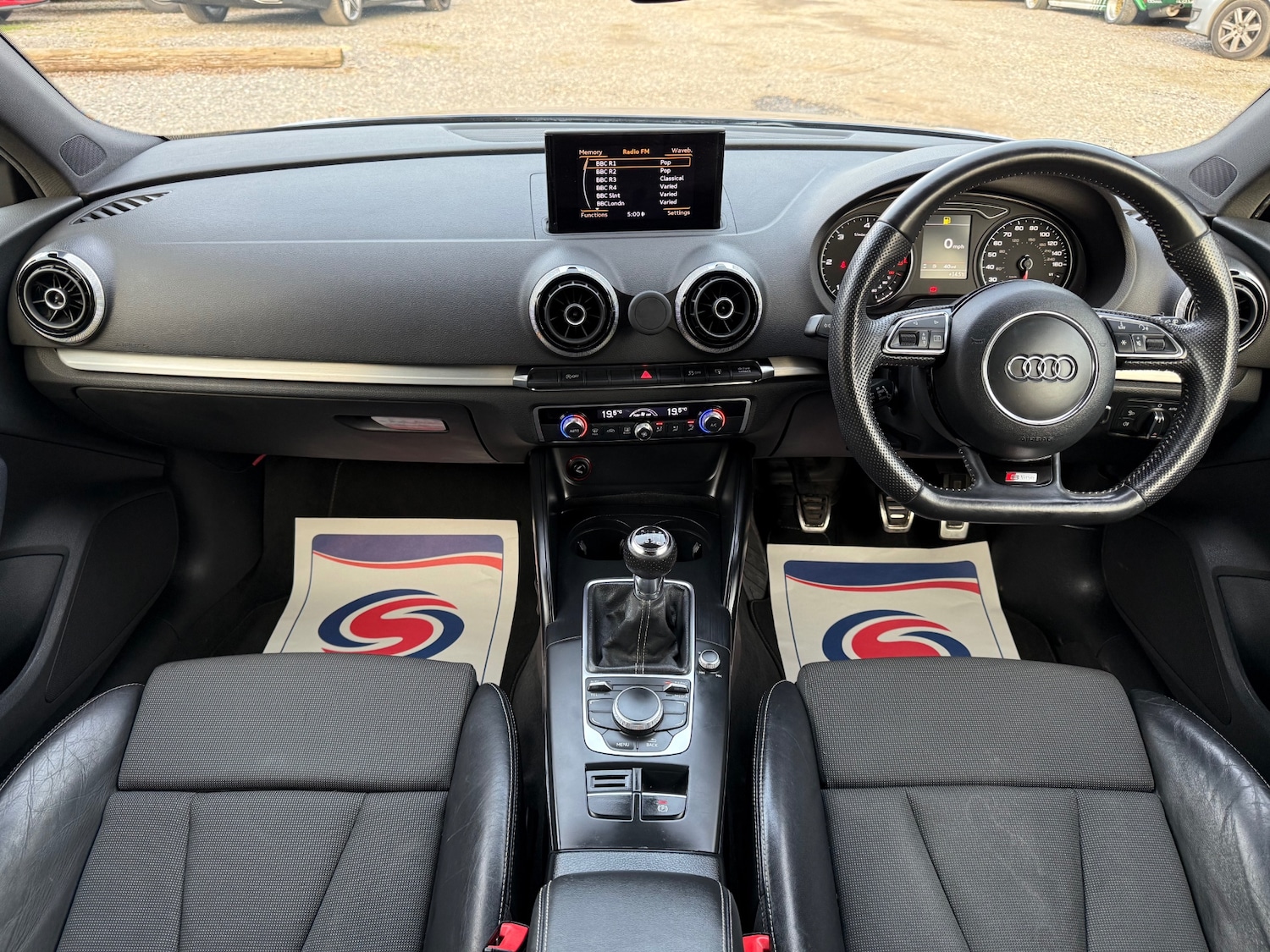 Used Audi A3 2014 for sale - 77445747: Photo 20