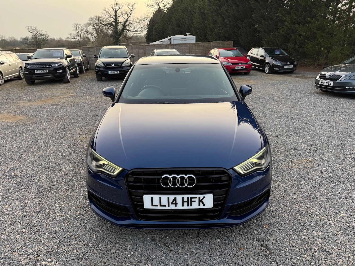 Used Audi A3 2014 for sale - 77445747: Photo 3