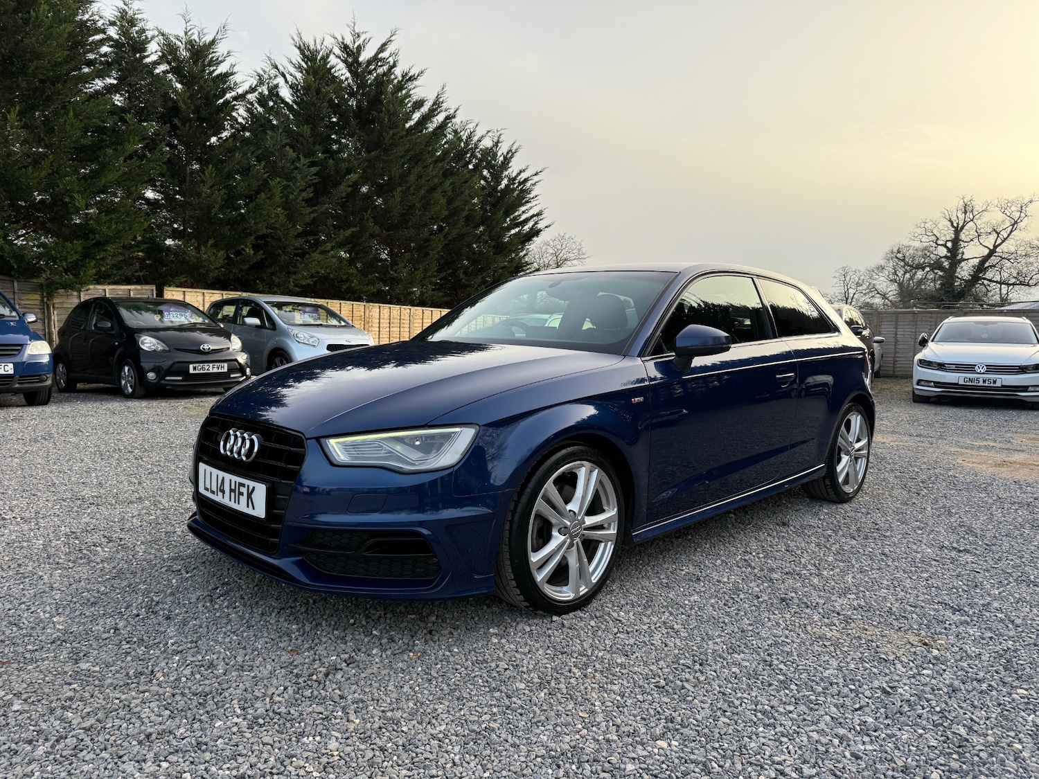 Used Audi A3 2014 for sale - 77445747: Photo 5