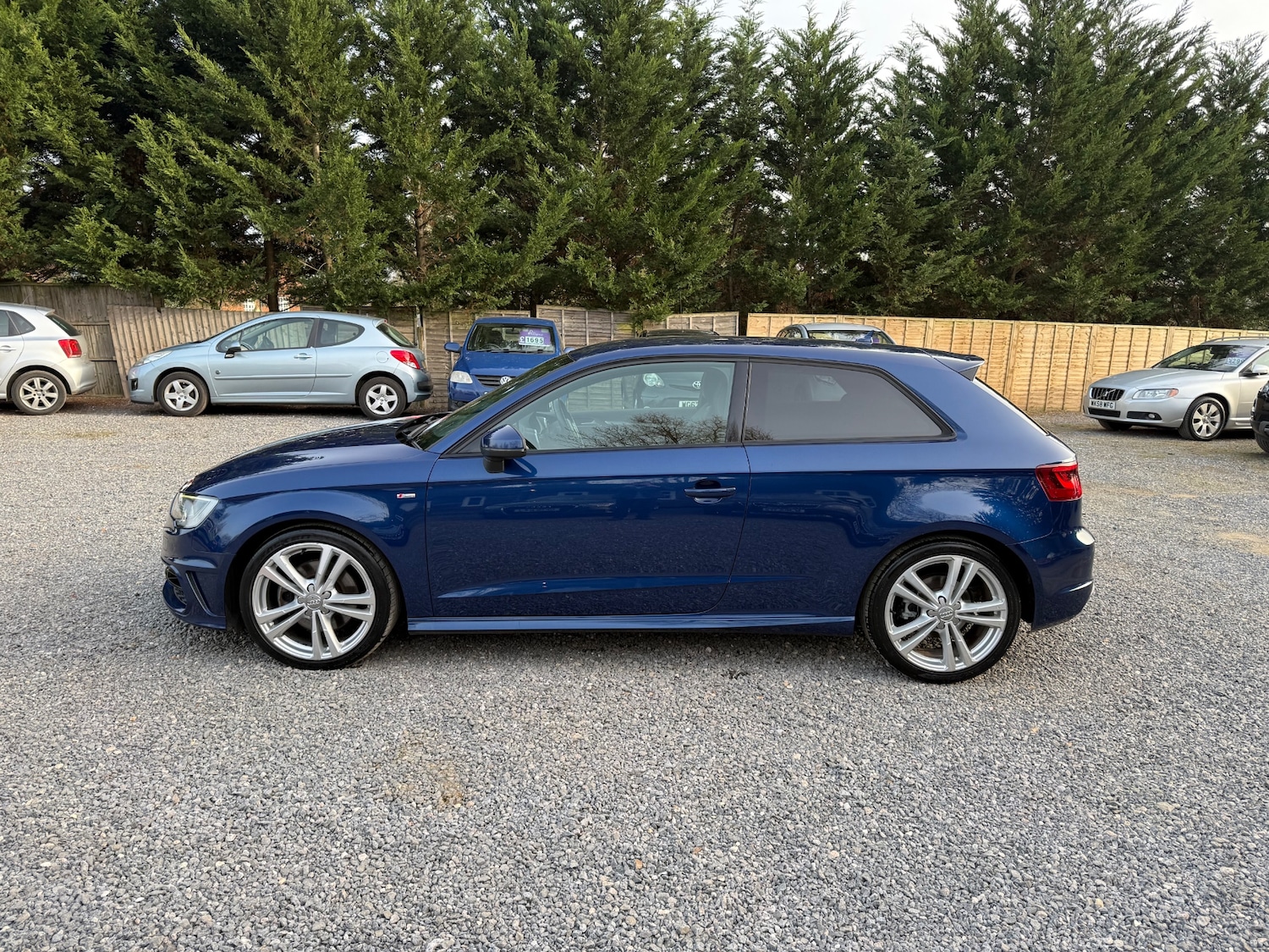 Used Audi A3 2014 for sale - 77445747: Photo 7