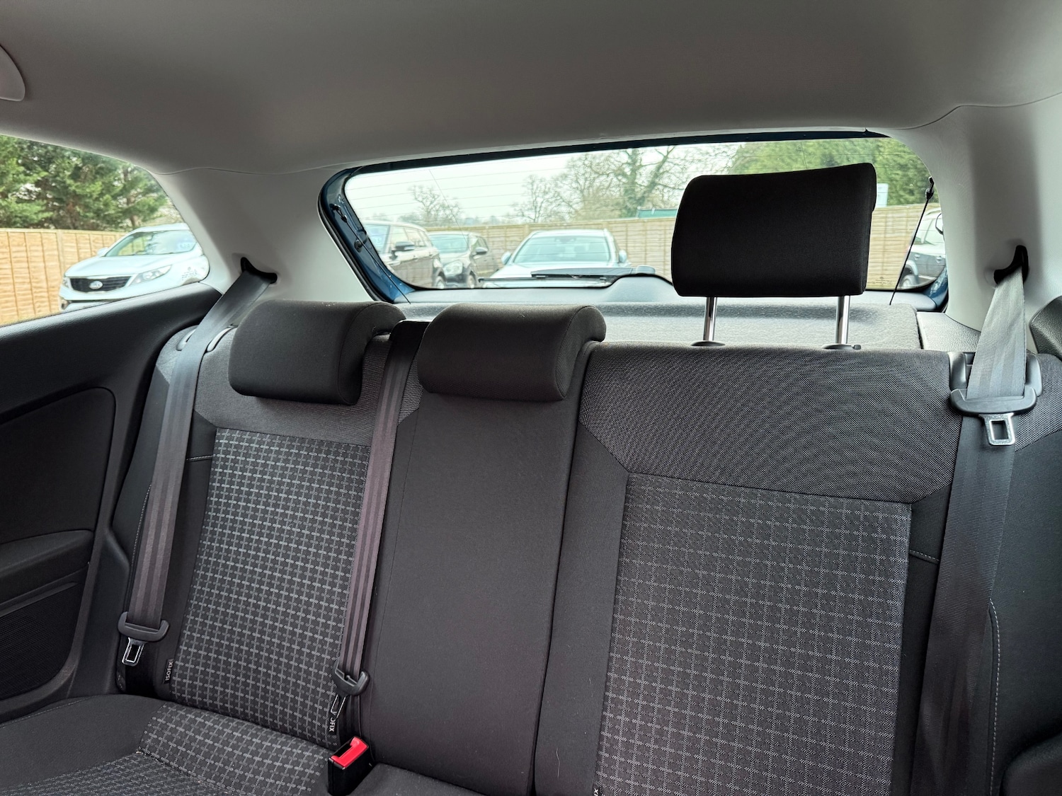 Used Volkswagen Polo 2016 for sale - 77983819: Photo 13