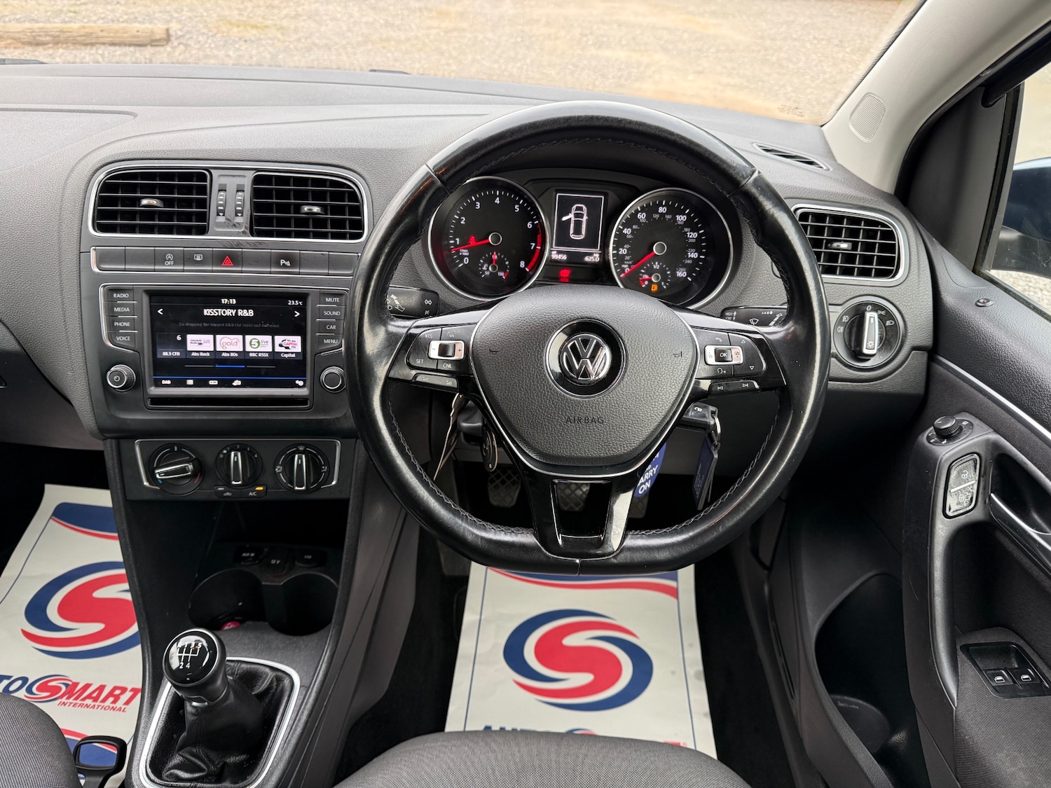 Used Volkswagen Polo 2016 for sale - 77983819: Photo 16