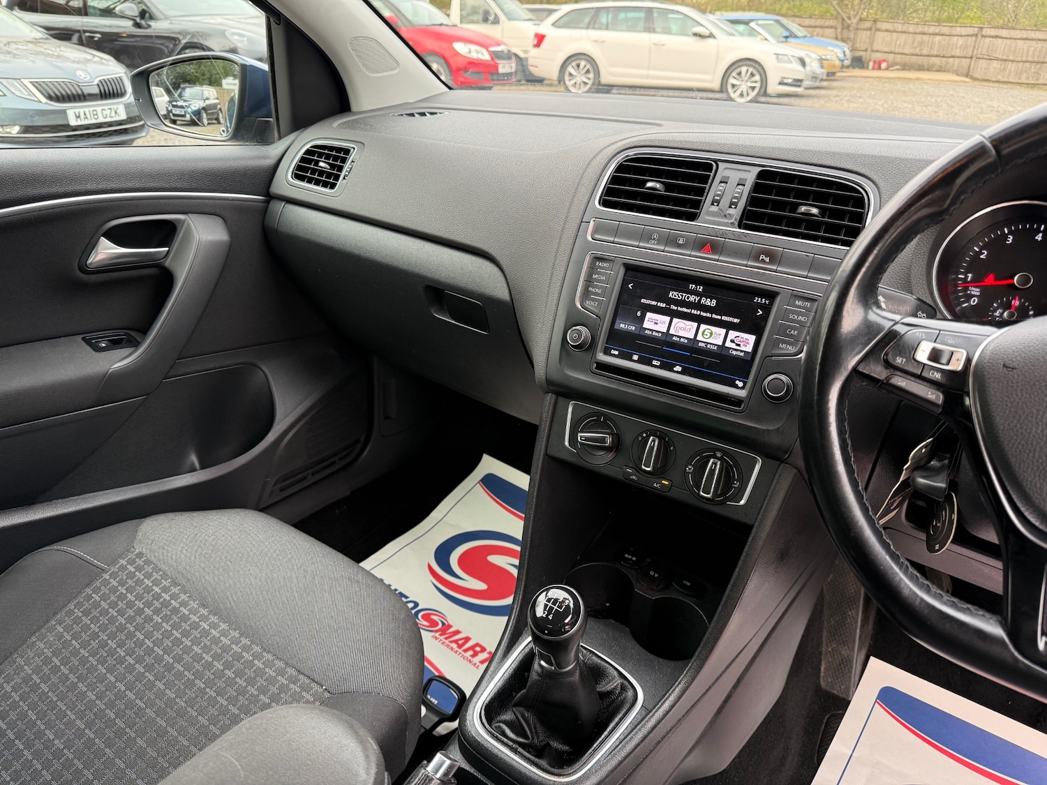 Used Volkswagen Polo 2016 for sale - 77983819: Photo 17