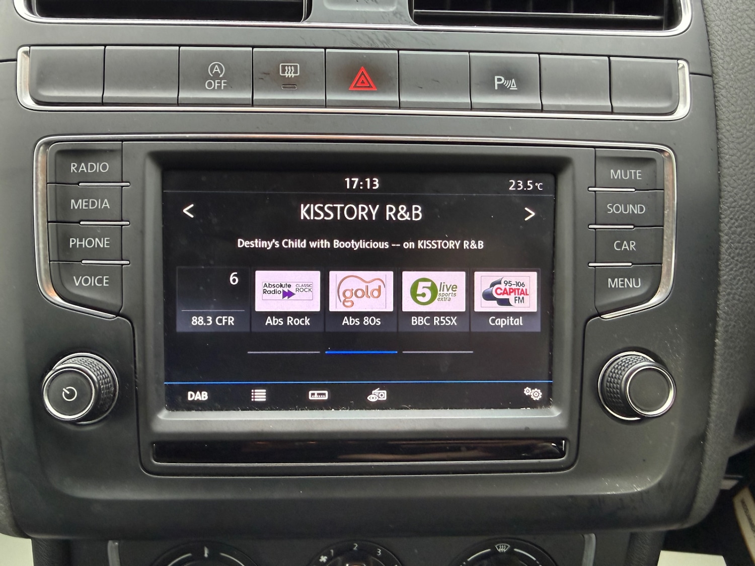 Used Volkswagen Polo 2016 for sale - 77983819: Photo 19