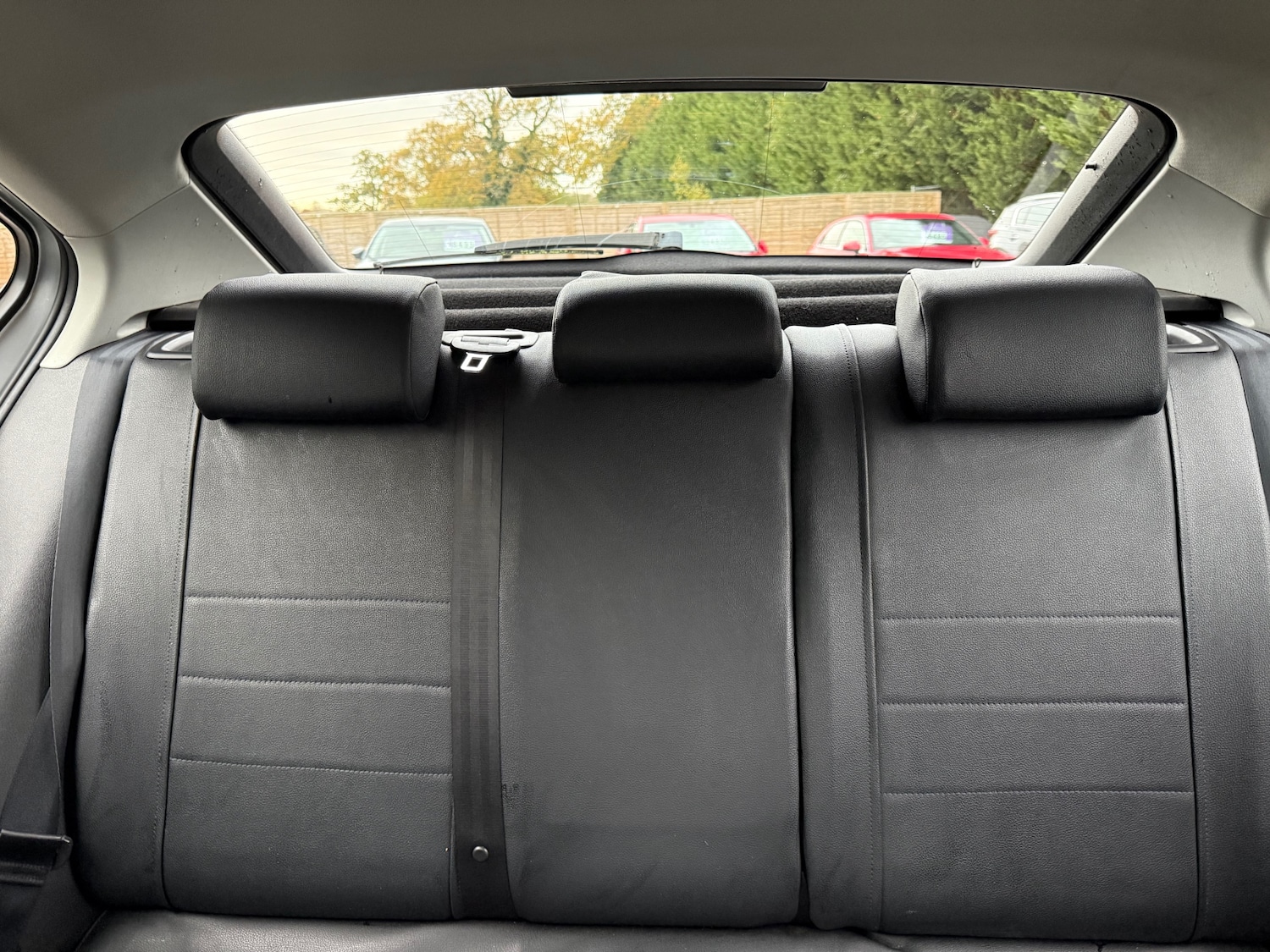 Used Skoda Octavia 2014 for sale - 76611223: Photo 13