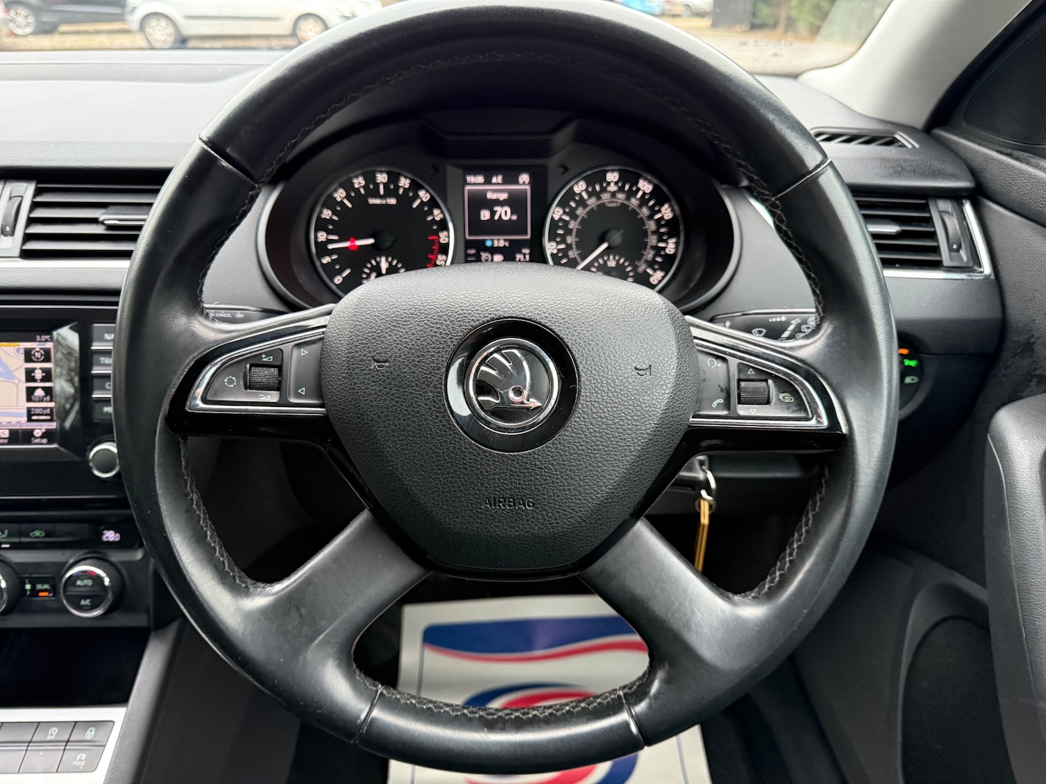 Used Skoda Octavia 2014 for sale - 76611223: Photo 19