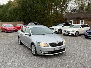 2014 (64) - 2.0 TDI CR Elegance 5dr