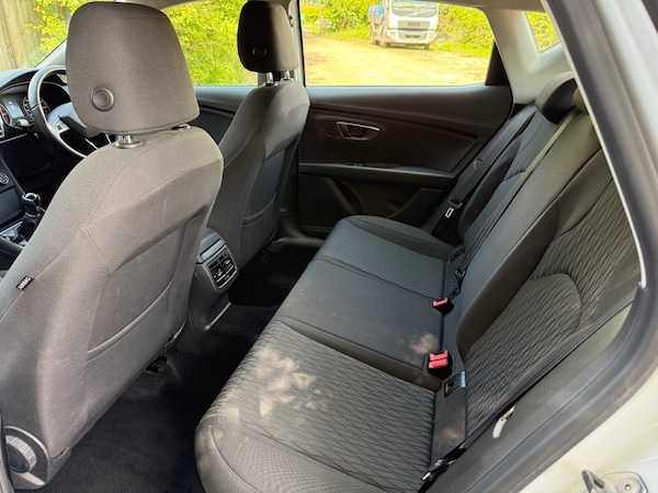 Used SEAT Leon 2013 for sale - 74634596: Photo 12