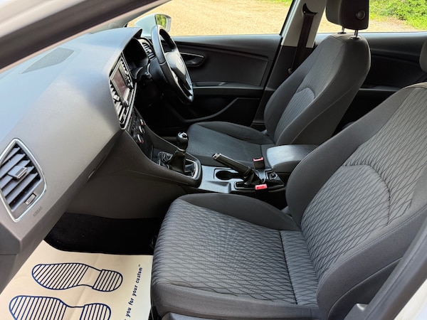 Used SEAT Leon 2013 for sale - 74634596: Photo 15