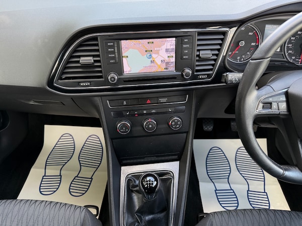 Used SEAT Leon 2013 for sale - 74634596: Photo 17