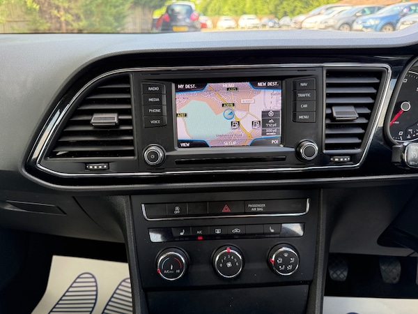 Used SEAT Leon 2013 for sale - 74634596: Photo 18