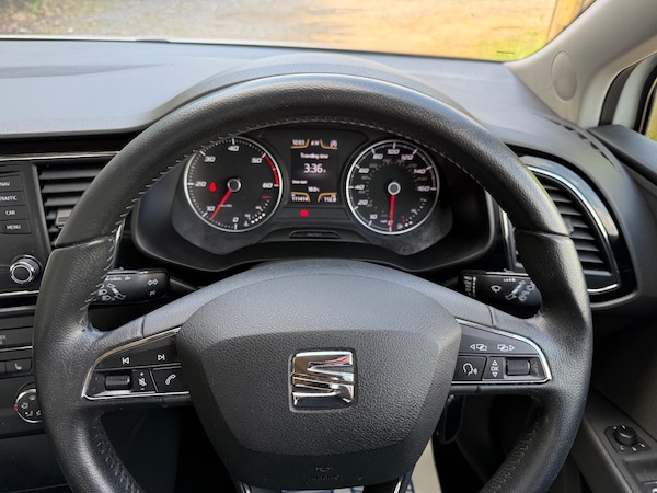 Used SEAT Leon 2013 for sale - 74634596: Photo 19