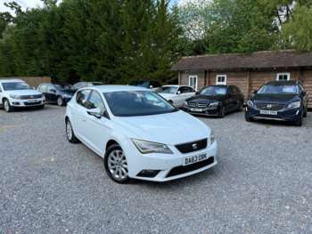 2013 (63) - 2.0 TDI SE 5dr [Technology Pack]
