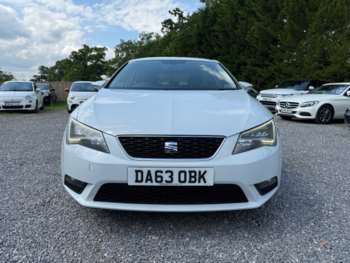 Used SEAT Leon 2013 for sale - 74634596: Photo