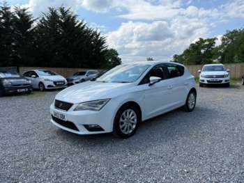 Used SEAT Leon 2013 for sale - 74634596: Photo