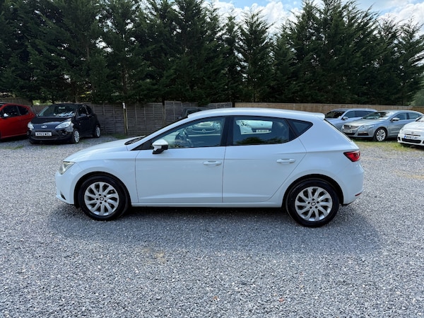 Used SEAT Leon 2013 for sale - 74634596: Photo 7