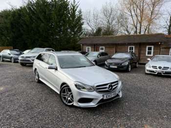 Used Mercedes-Benz E-Class 2013 for sale - 73850909: Photo