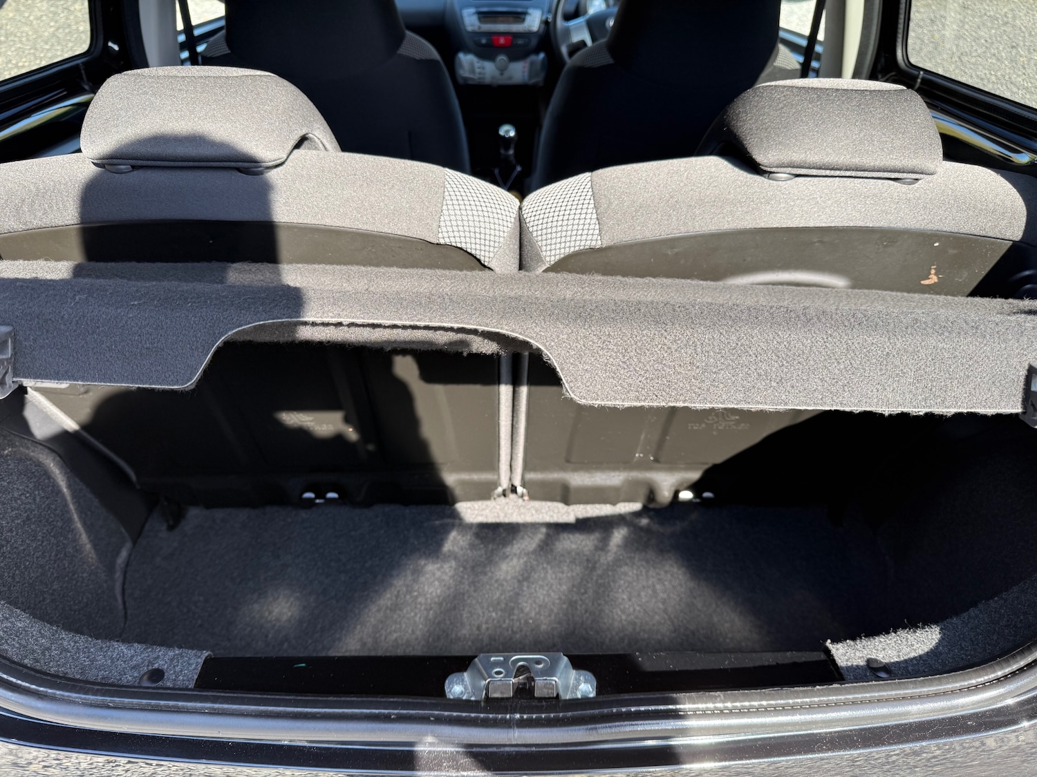 Used Toyota AYGO 2013 for sale - 76007277: Photo 13