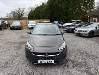 Used Vauxhall Corsa 2016 for sale - 74010817: Photo