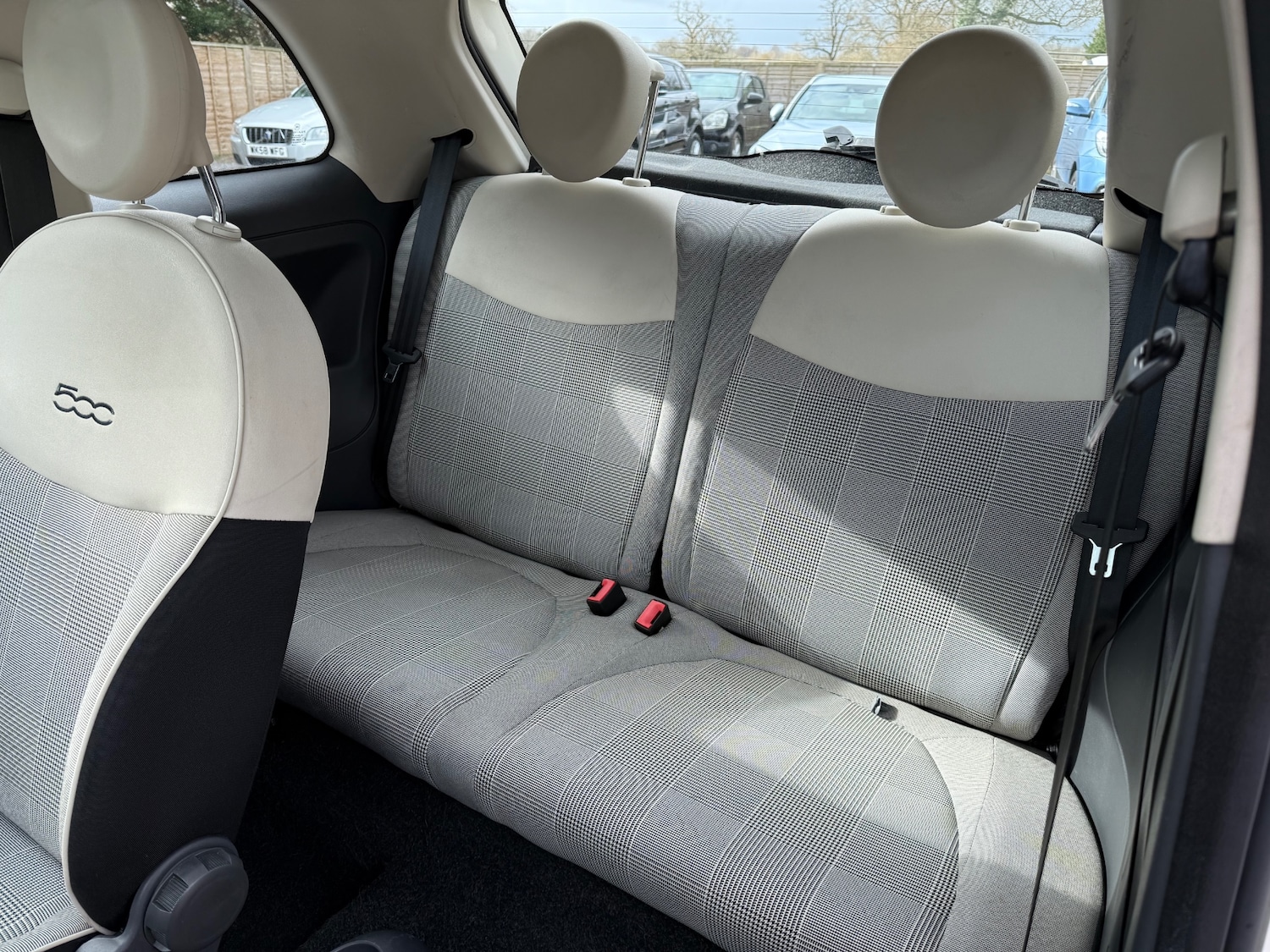 Used Fiat 500 2014 for sale - 77845461: Photo 13