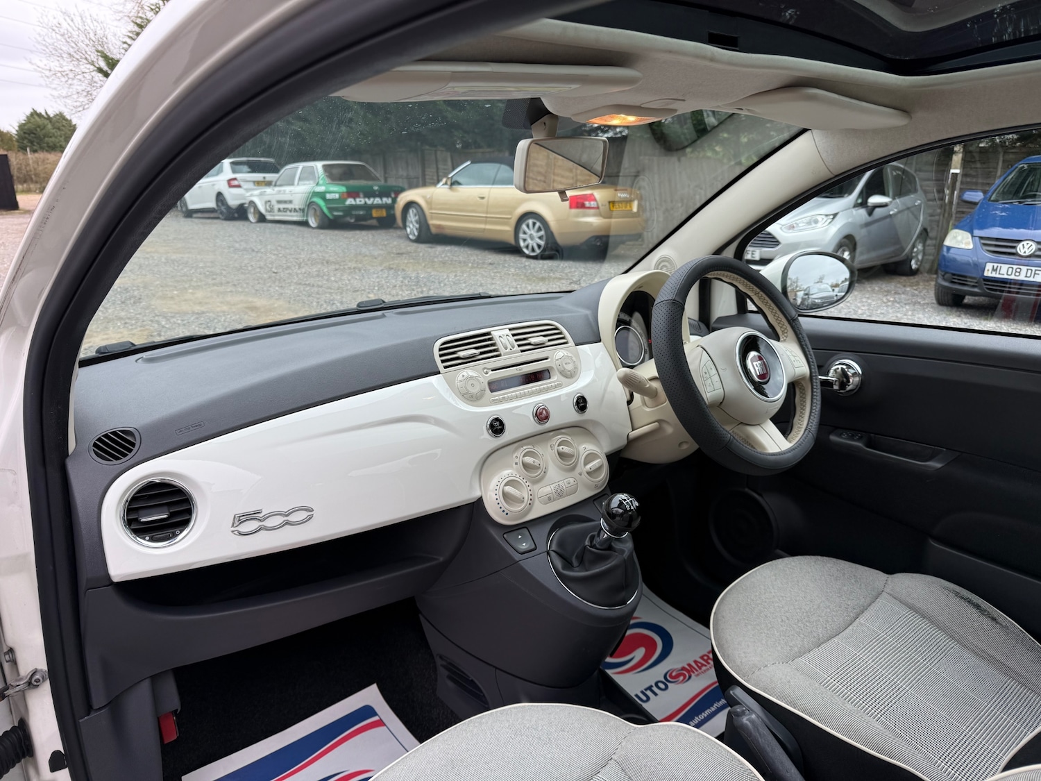 Used Fiat 500 2014 for sale - 77845461: Photo 14