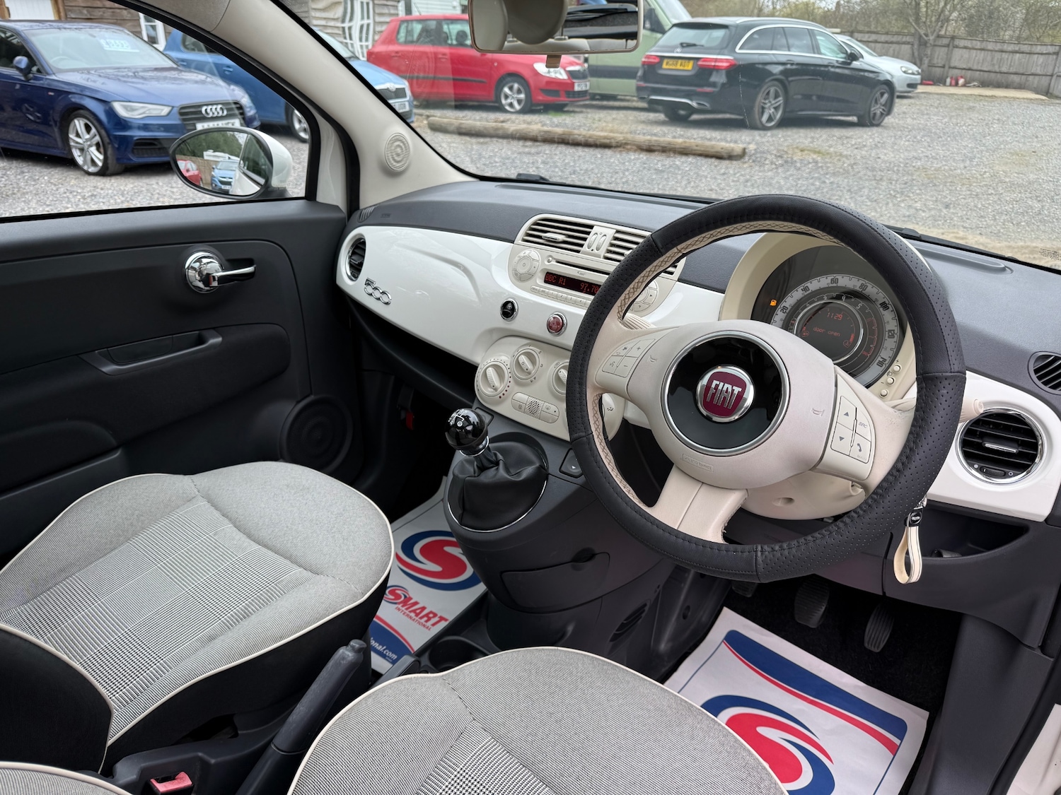 Used Fiat 500 2014 for sale - 77845461: Photo 15