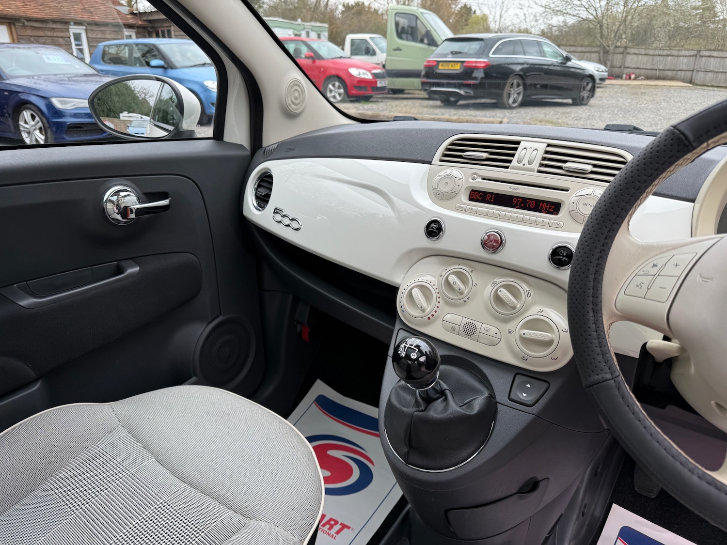 Used Fiat 500 2014 for sale - 77845461: Photo 16