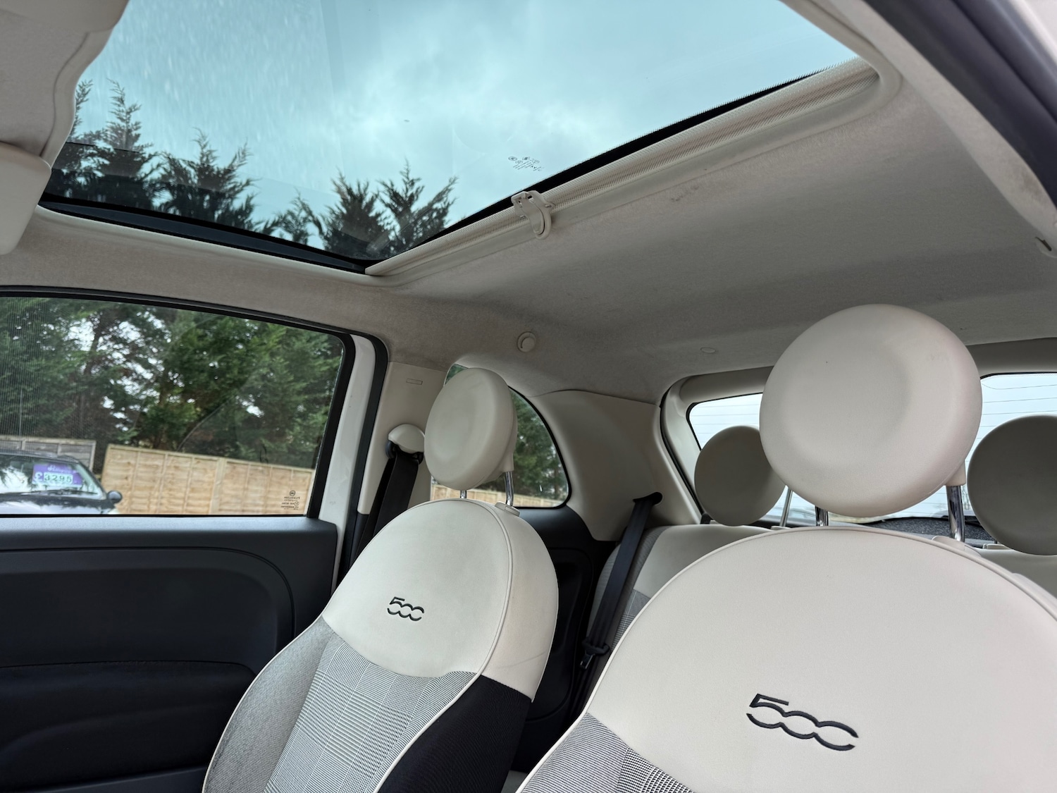 Used Fiat 500 2014 for sale - 77845461: Photo 17