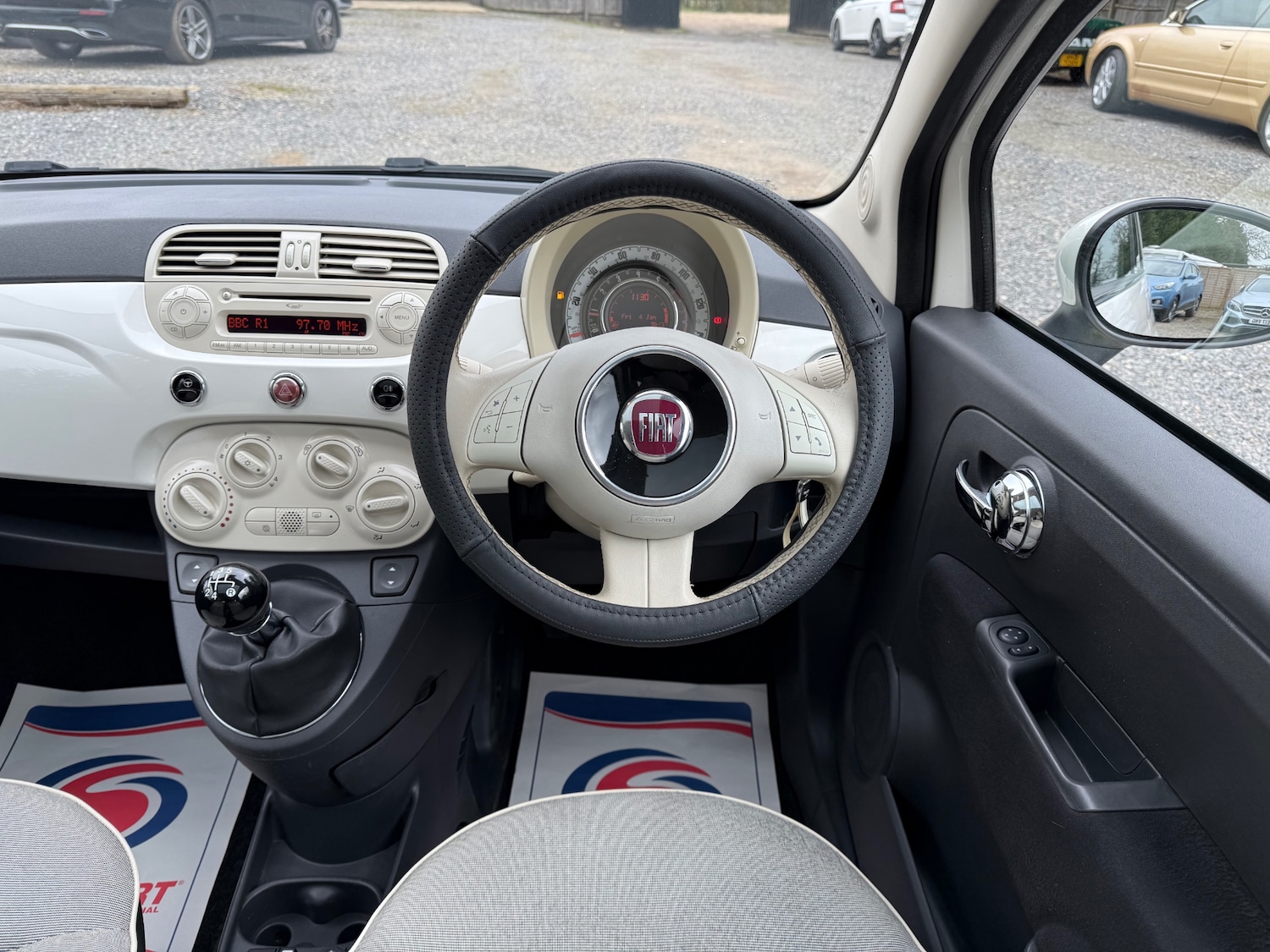 Used Fiat 500 2014 for sale - 77845461: Photo 18