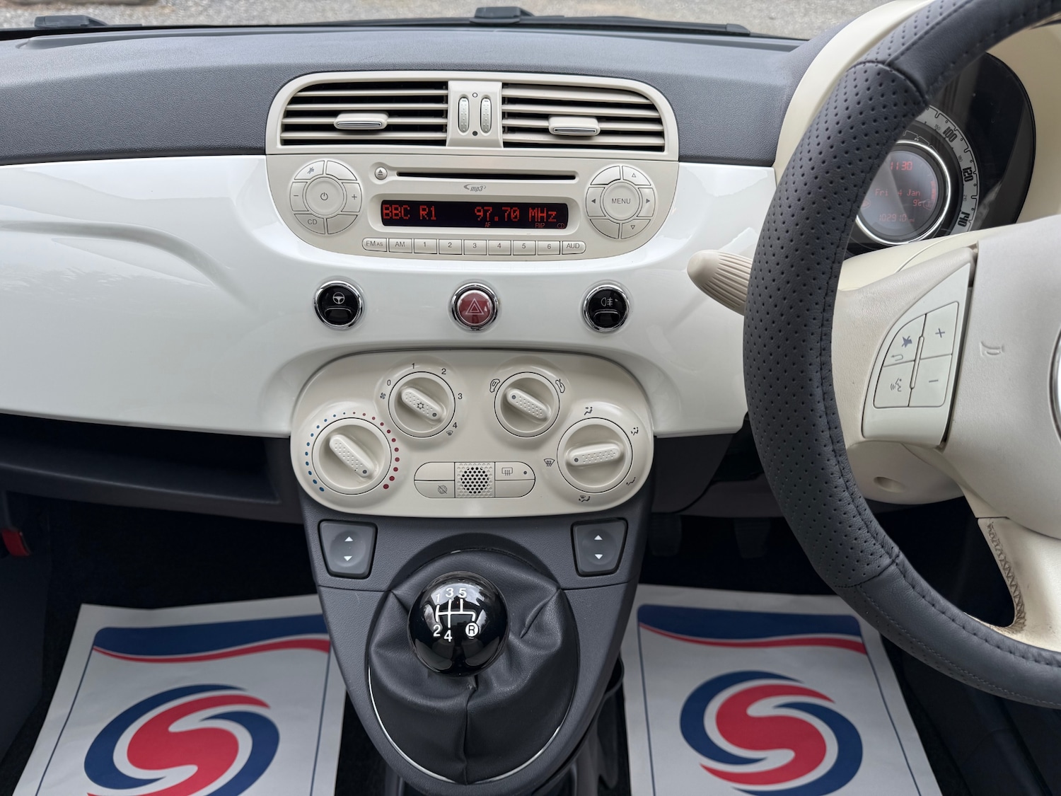 Used Fiat 500 2014 for sale - 77845461: Photo 19