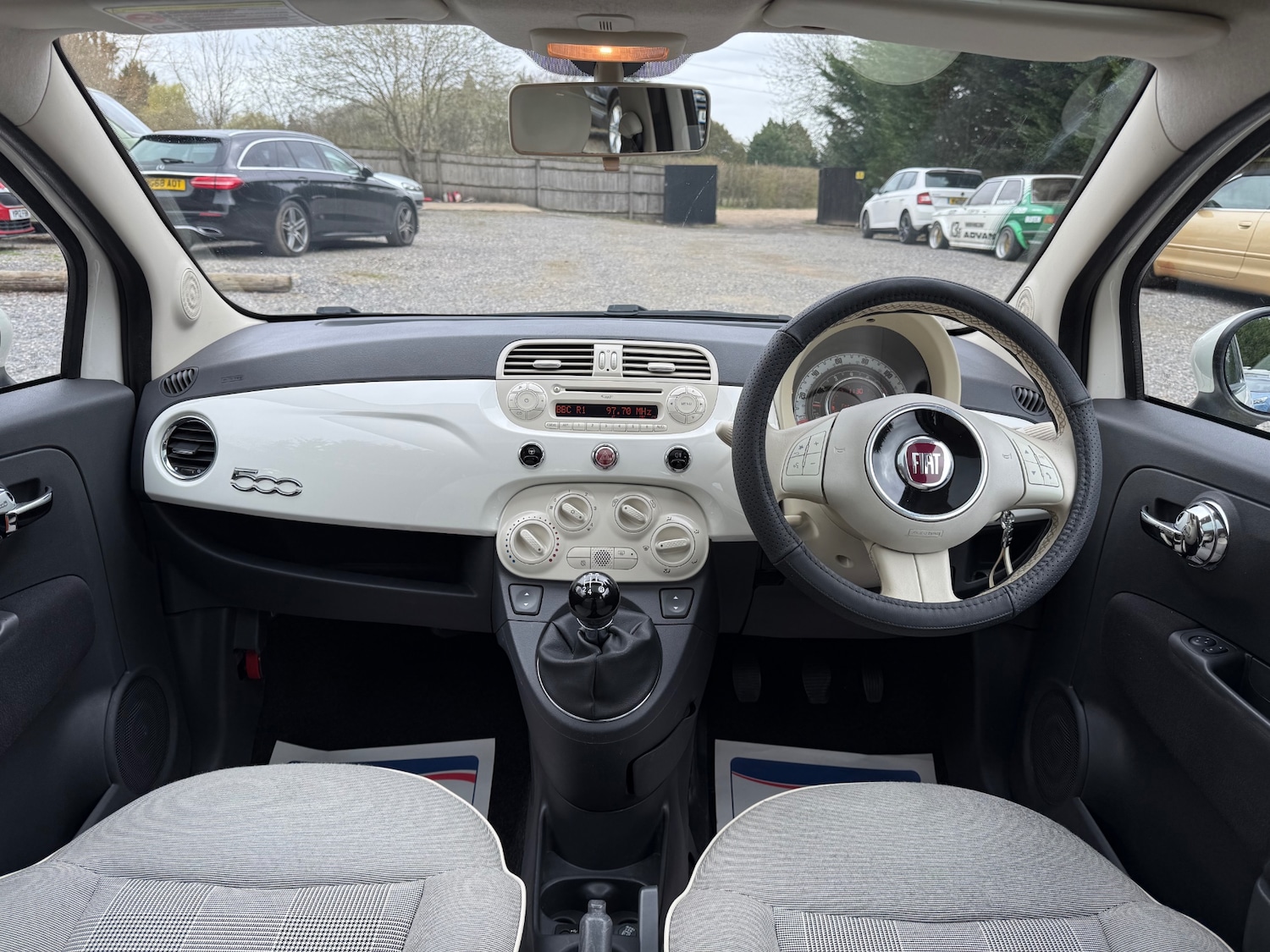 Used Fiat 500 2014 for sale - 77845461: Photo 20