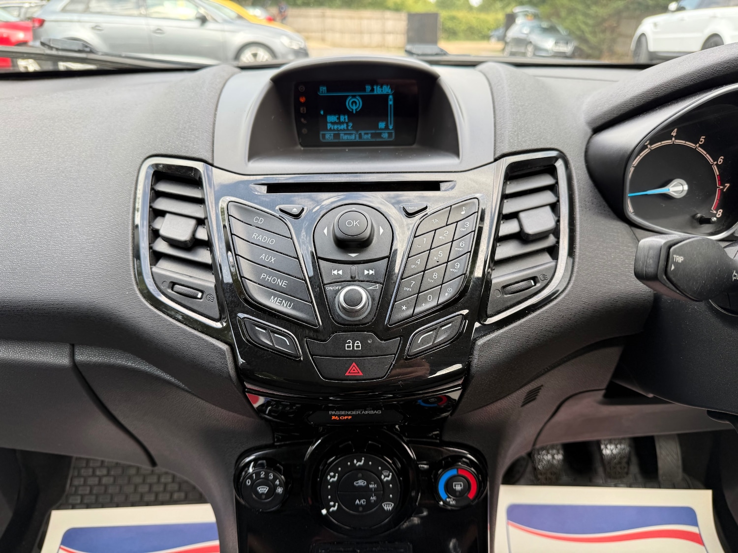 Vehicle 19
