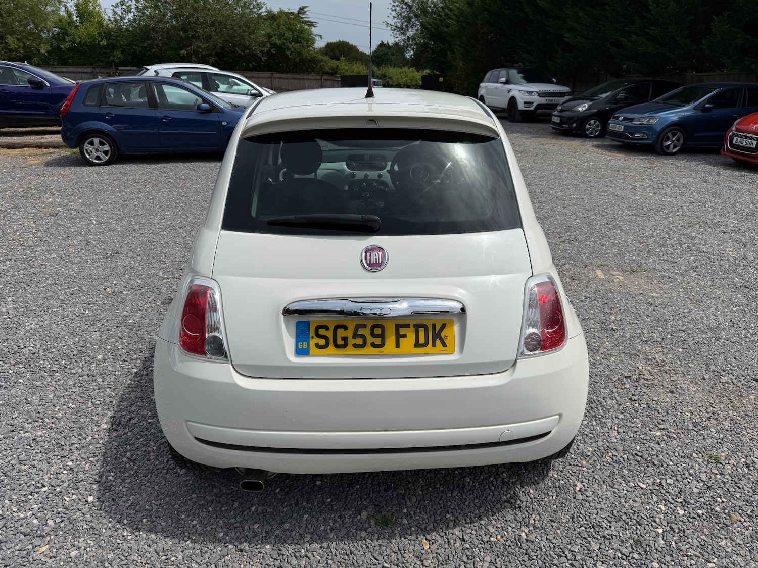 Vehicle 11