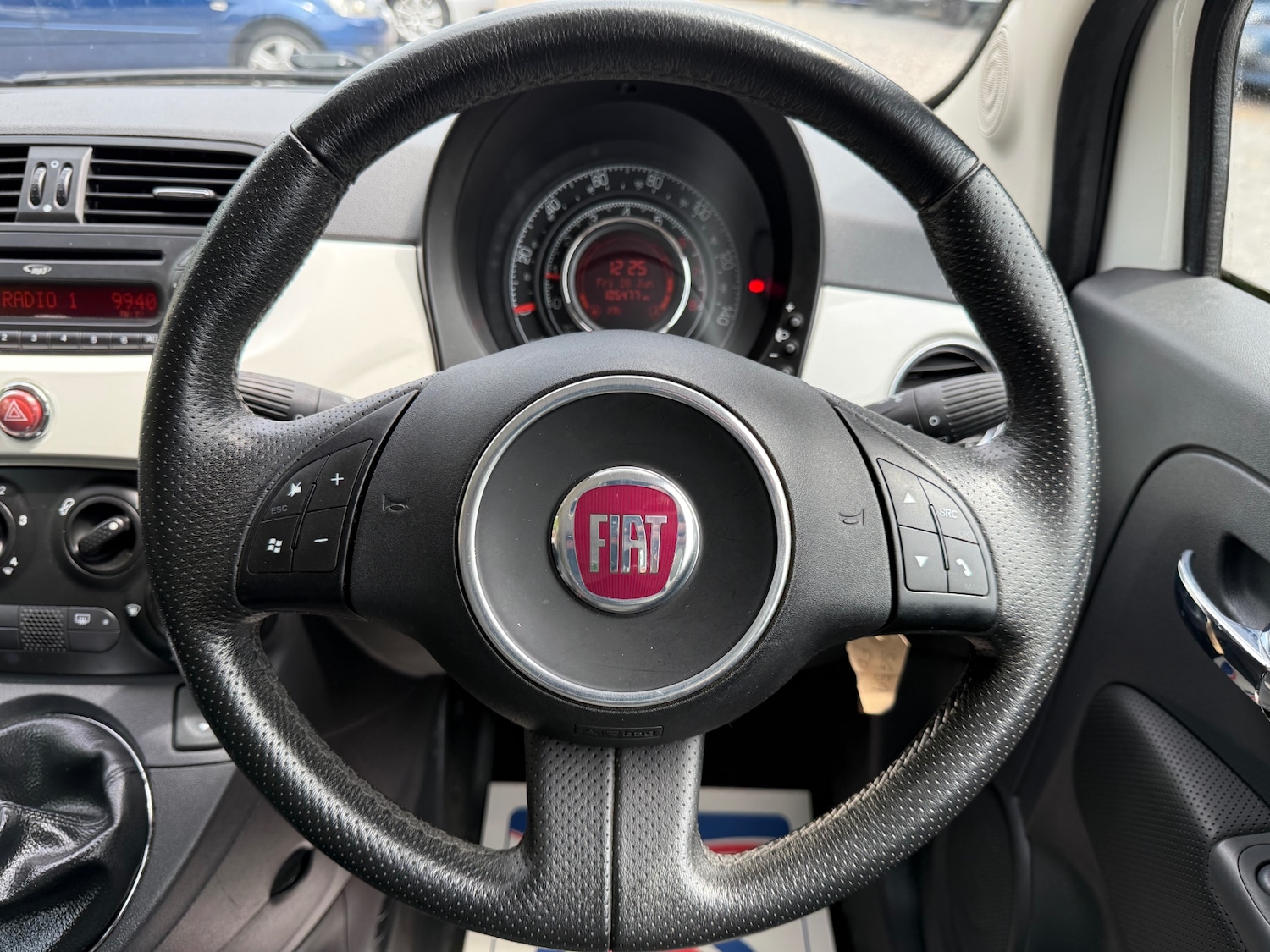 Vehicle 19