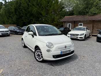 2009 (59) - 1.2 Sport 3dr