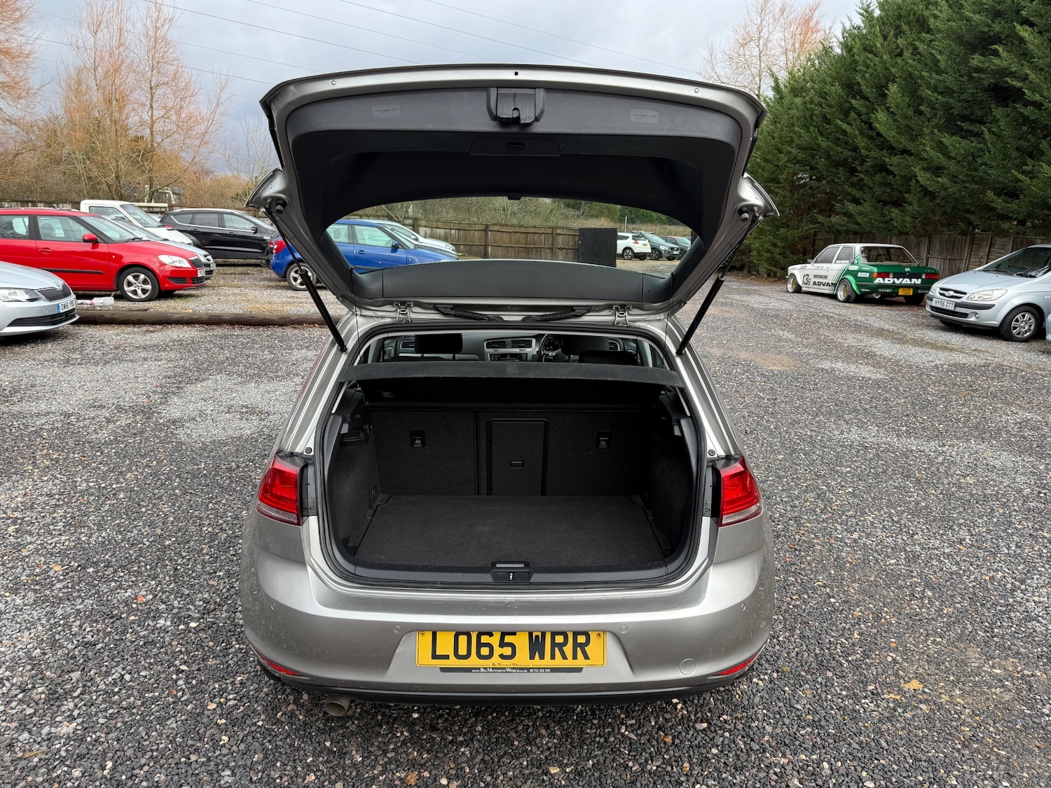 Used Volkswagen Golf 2015 for sale - 77149538: Photo 11