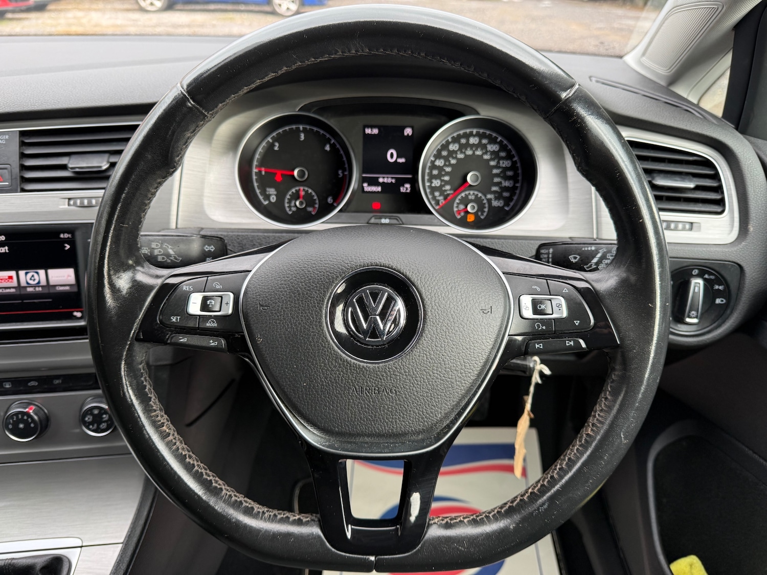 Used Volkswagen Golf 2015 for sale - 77149538: Photo 16