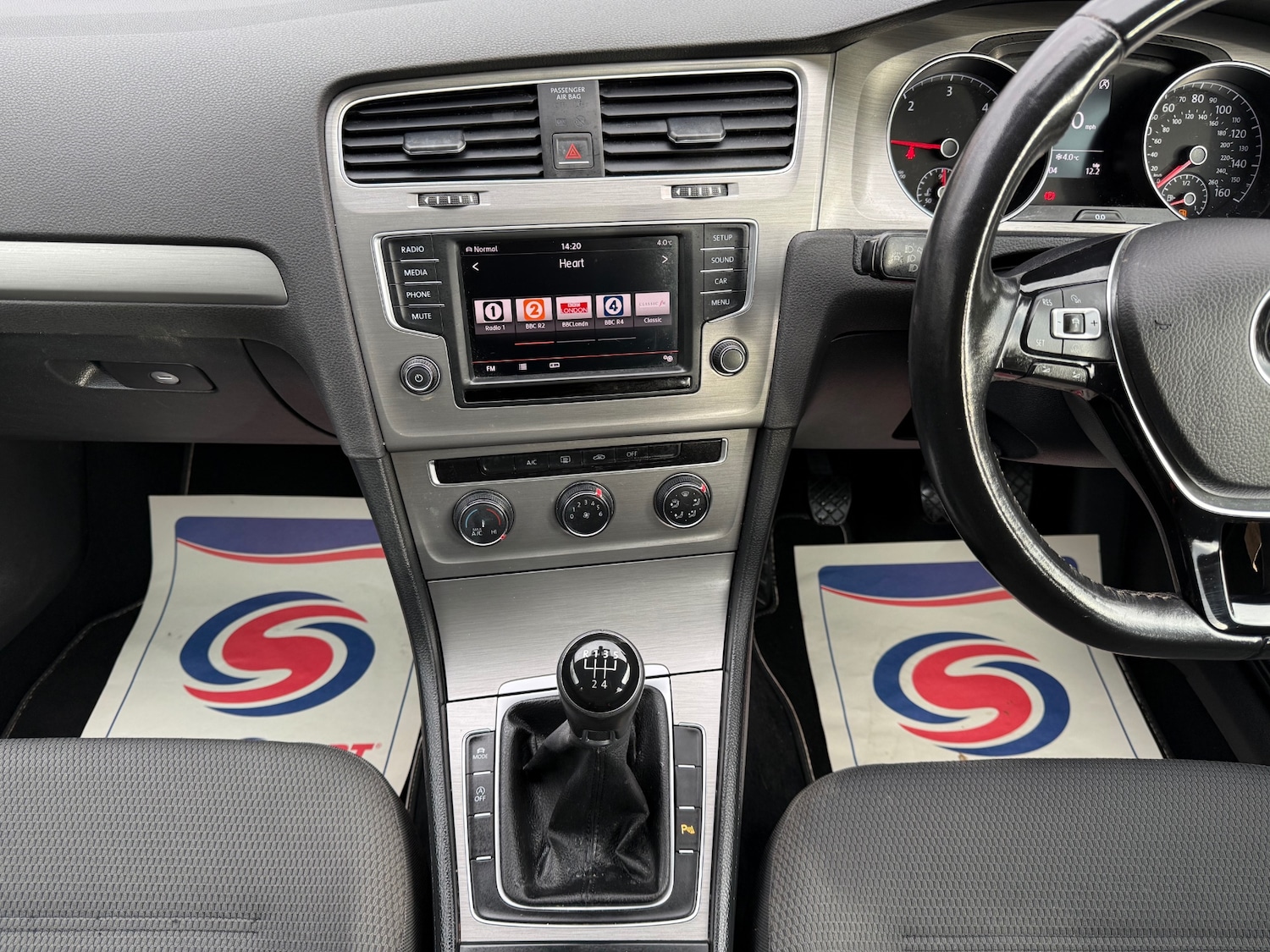 Used Volkswagen Golf 2015 for sale - 77149538: Photo 17