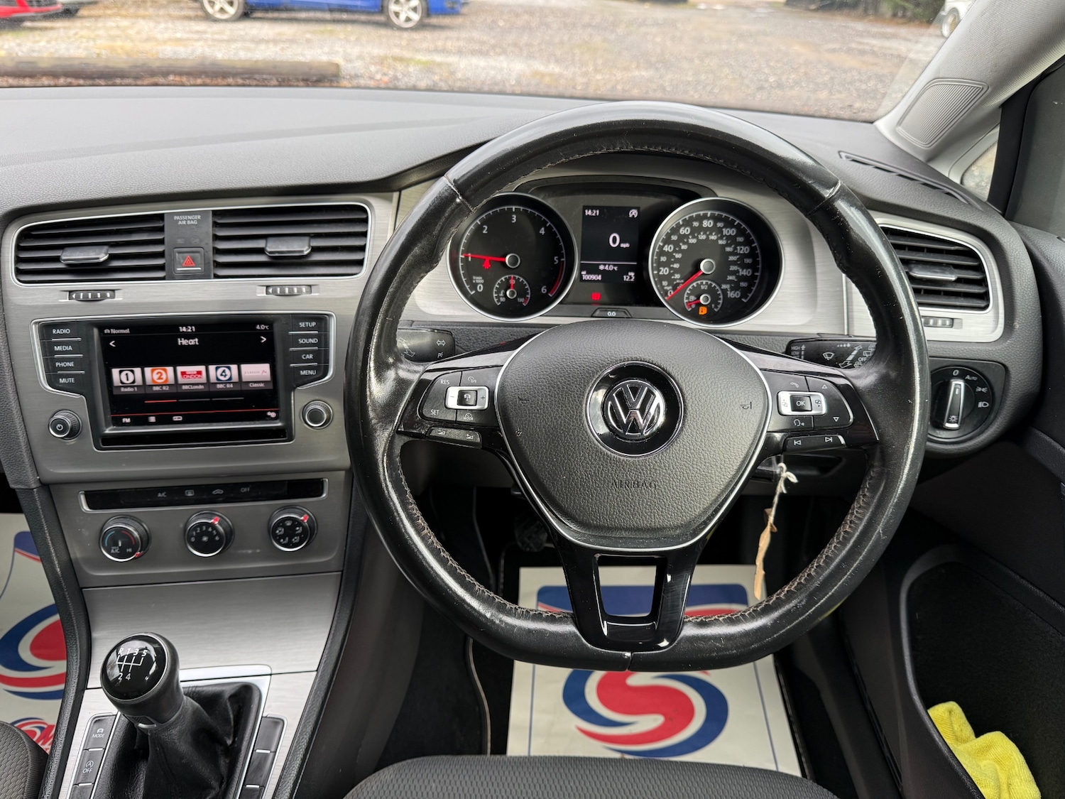 Used Volkswagen Golf 2015 for sale - 77149538: Photo 19