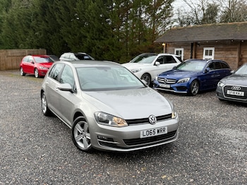 Volkswagen Golf feature image