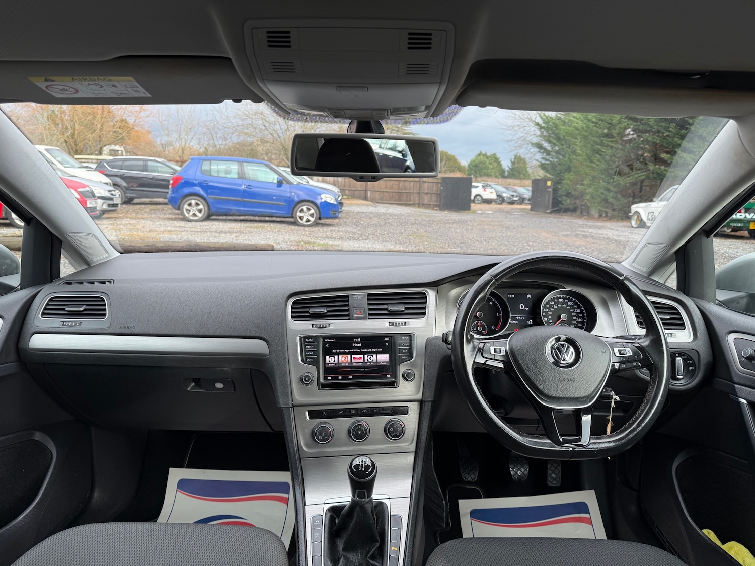 Used Volkswagen Golf 2015 for sale - 77149538: Photo 20