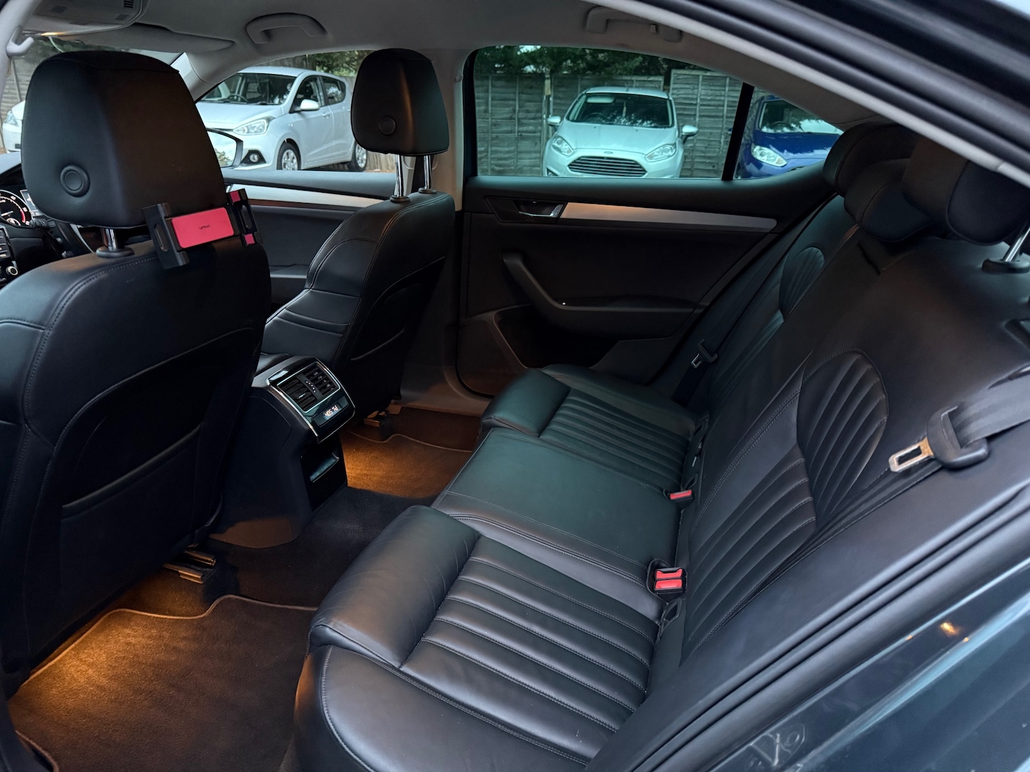 Used Skoda Superb 2016 for sale - 76560152: Photo 12