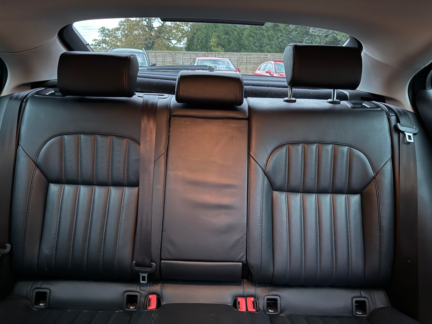 Used Skoda Superb 2016 for sale - 76560152: Photo 13