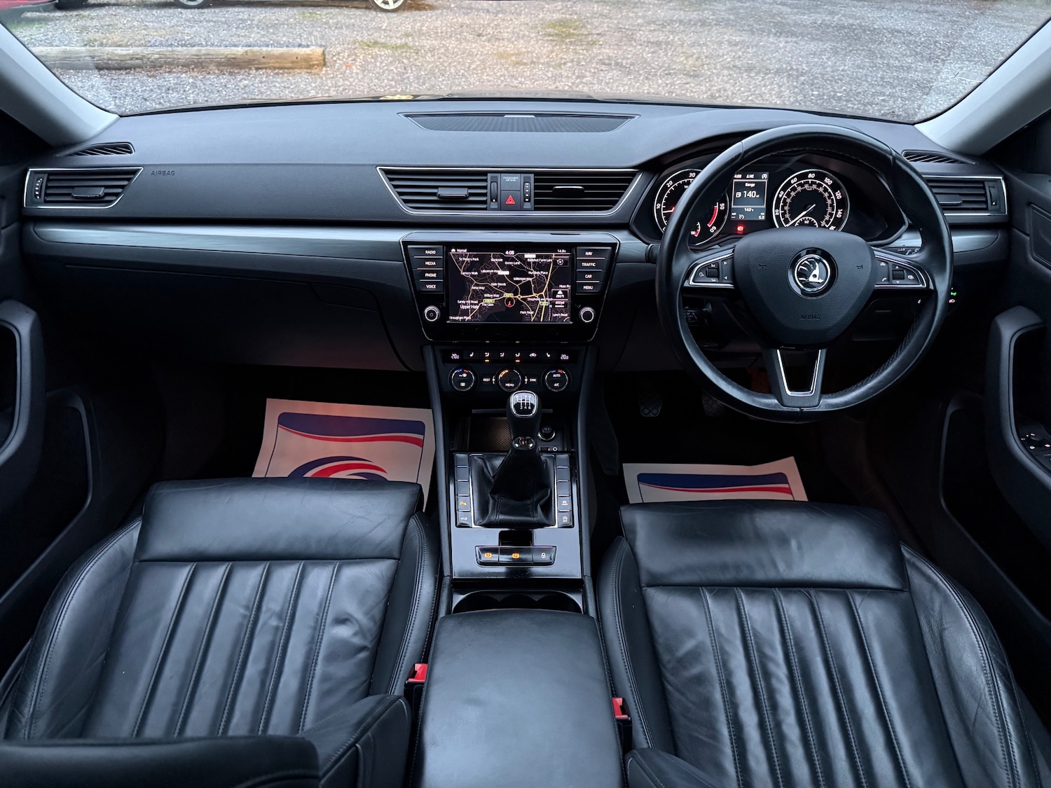 Used Skoda Superb 2016 for sale - 76560152: Photo 20